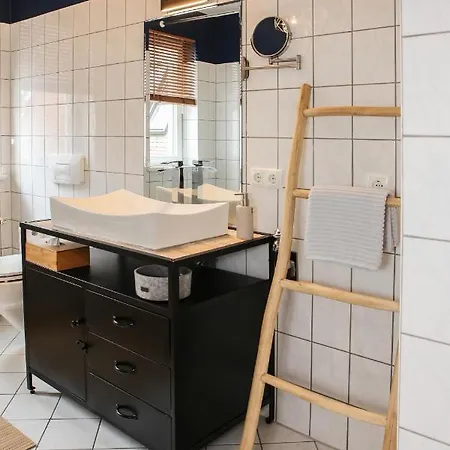 Апартаменты Sleepwell - Klostersuite