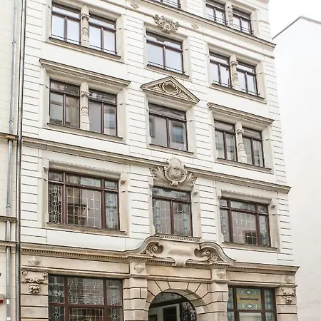 Sleepwell - Klostersuite