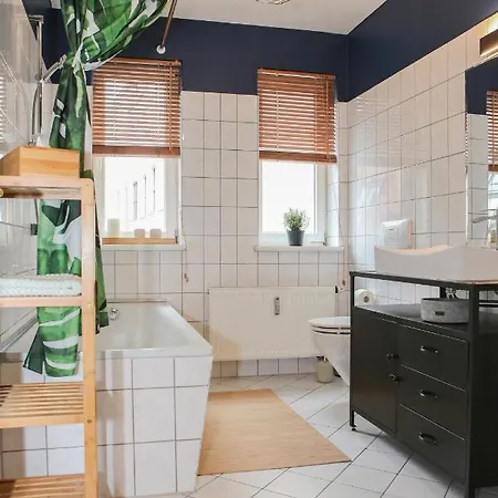 Апартаменты Sleepwell - Klostersuite