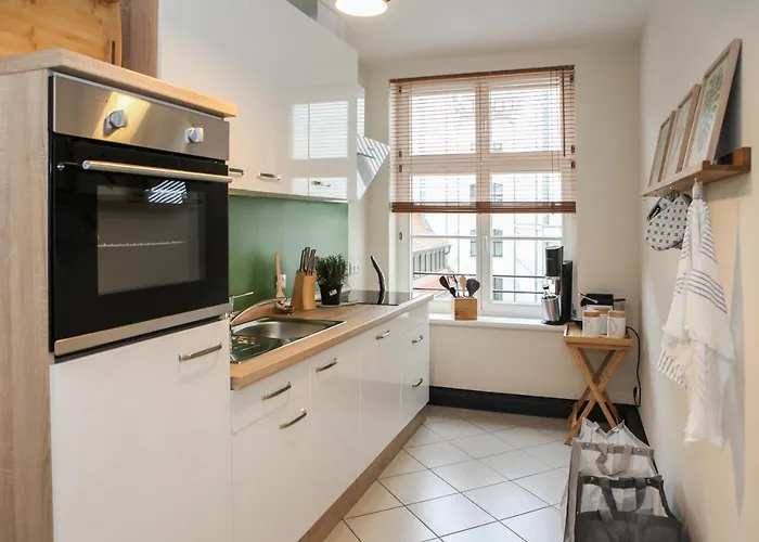 Sleepwell - Klostersuite * Lipsia