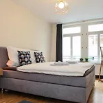 Sleepwell - Klostersuite Apartamento *