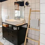 Apartamento Sleepwell - Klostersuite
