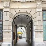 Apartamento Sleepwell - Klostersuite Leipzig