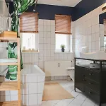 Apartamento Sleepwell - Klostersuite