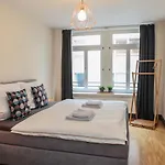 Sleepwell - Klostersuite Leipzig