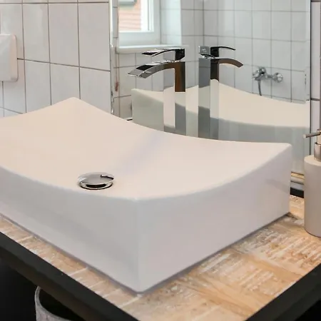 Sleepwell - Klostersuite Apartment *