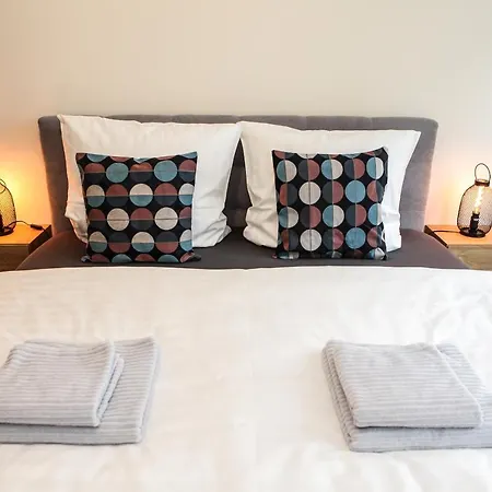 Sleepwell - Klostersuite