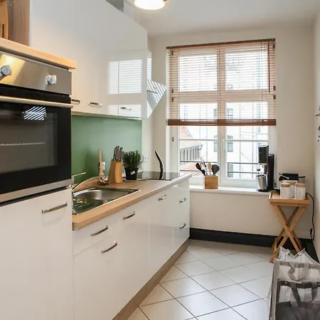 Sleepwell - Klostersuite * Lipsia