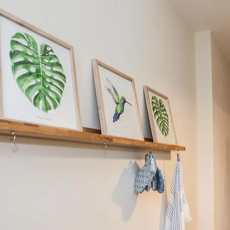 Sleepwell - Klostersuite Apartamento