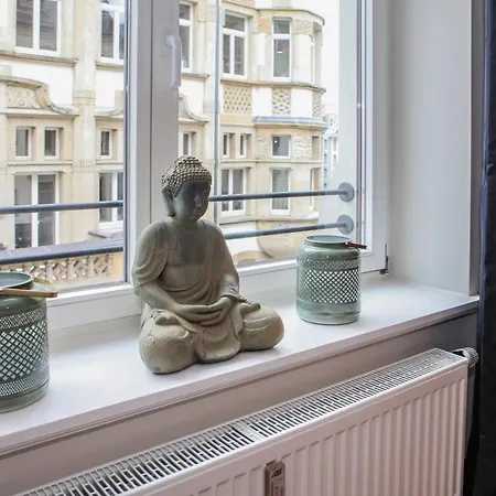 Apartamento Sleepwell - Klostersuite