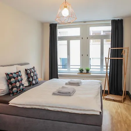 Sleepwell - Klostersuite Leipzig