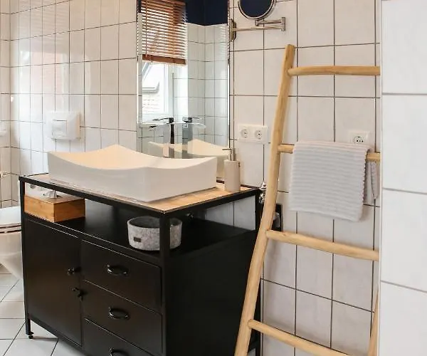 Apartment Sleepwell - Klostersuite