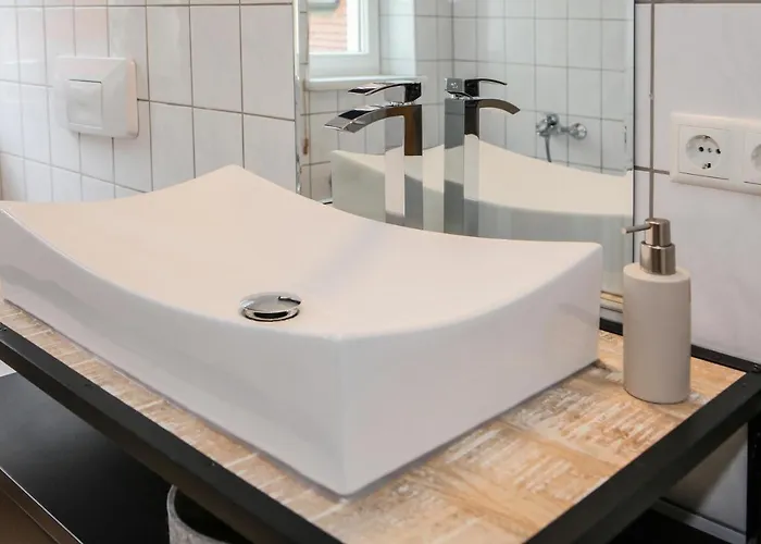 Sleepwell - Klostersuite Apartamento *