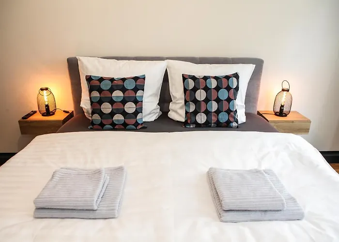 Sleepwell - Klostersuite