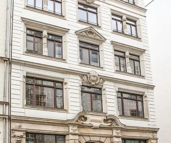 Sleepwell - Klostersuite