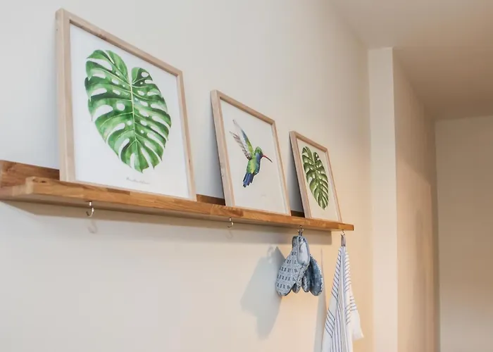 Sleepwell - Klostersuite Apartamento